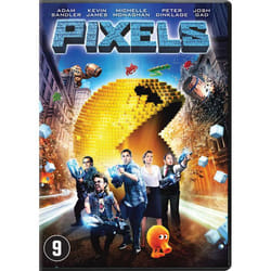 EIC DVD Pixels