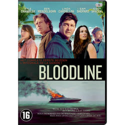 EIC DVD Bloodline - Saison 1