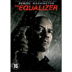EIC DVD Equalizer
