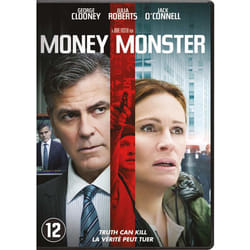 EIC DVD Money Monster