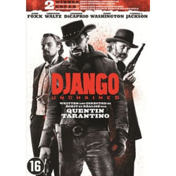 EIC DVD Django Unchained