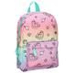 Sac à dos Licornes Milky Kiss 33 CM maternelle