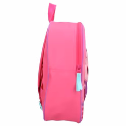 Peppa Pig 007-1670 sac à dos Sac à dos normal Multicolore, Rose Polyester