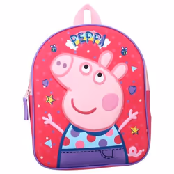 Peppa Pig 007-2591, Polyester