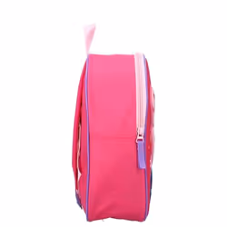 Peppa Pig 007-2591 sac à dos Multicolore, Rose Polyester