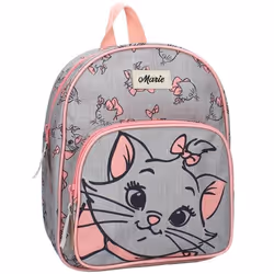Sac à dos - CMP - Marie Disney Aristochat - 29 CM - 1 compartiment - Pour enfants jusquà 5 ans