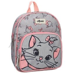 Sac à dos - CMP - Marie Disney Aristochat - 29 CM - 1 compartiment - Pour enfants jusquà 5 ans