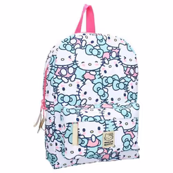 Sac à dos - Hello Kitty - Cheerful - Multi-print - Matériaux de haute qualité - Ergonomique