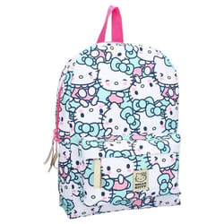 Sac à dos - Hello Kitty - Cheerful - Multi-print - Matériaux de haute qualité - Ergonomique