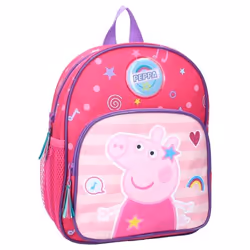 Peppa Pig 007-3819, Polyester