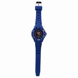 Montre enfant NASA Kids Time bleue
