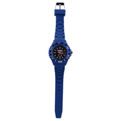 Montre enfant NASA Kids Time bleue