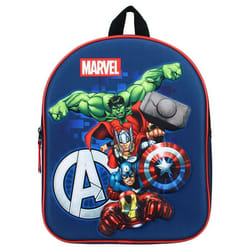 Sac à dos enfant Vadobag Avengers See The Light