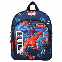 Sac à dos maternelle SPIDERMAN Beyond Amazing Marvel