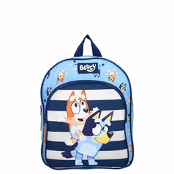 Sac à dos enfant Vadobag Bluey Jump Into Fun