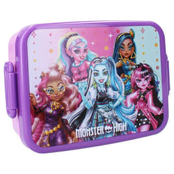 Lunch box MONSTER HIGH Lets Eat