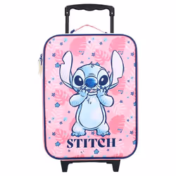 Sac à dos enfant Vadobag Lilo & Stitch Trolley