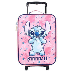 Sac à dos enfant Vadobag Lilo & Stitch Trolley