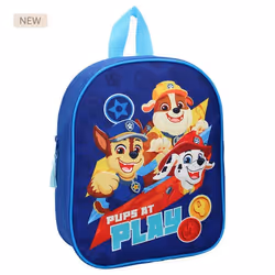 Sac à dos enfant Vadobag Paw Patrol Puptastic Days