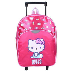 Sac à dos enfant Vadobag Hello Kitty Trolley