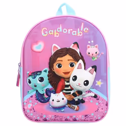 Sac à dos enfant Vadobag Gabbys Dollhouse Another Dimension
