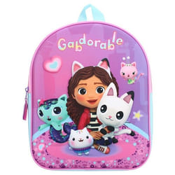 Sac à dos enfant Vadobag Gabbys Dollhouse Another Dimension