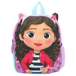 Sac à dos enfant Vadobag Gabbys Dollhouse Fluffy Friends