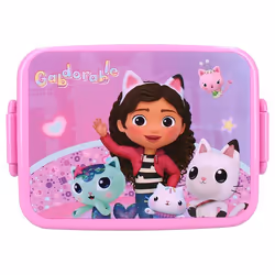Lunch box enfant Vadobag Gabbys Dollhouse Bunch