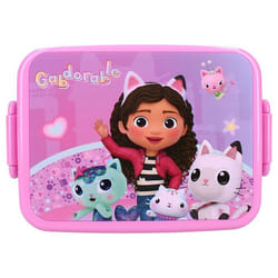 Lunch box enfant Vadobag Gabbys Dollhouse Bunch