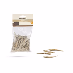Beeztees 584709, Friandises, Chat, Poisson, 100 g