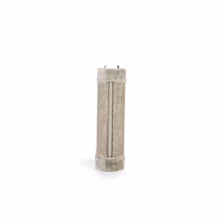 Beeztees 405226, Chat, Poteau griffoir, Gris, Tissu, Griffoir, 500 mm