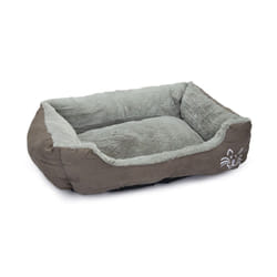 Beeztees 704805 Panier lit pour animaux de compagnie