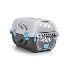 Beeztees 71501 Niche de transport d'animal de compagnie
