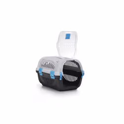 Beeztees 71501 Niche de transport d'animal de compagnie