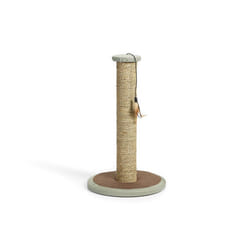 Beeztees 408849 Poteau du griffoir pour chat