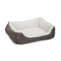 Beeztees 704809 Panier lit pour animaux de compagnie