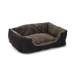 Beeztees 704812 Panier lit pour animaux de compagnie