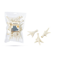 Beeztees 782110 friandise pour chiens et chats Chien Friandises Poulet 200 g