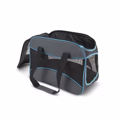 Beeztees 715283 Sac à main transport pour animaux de compagnie