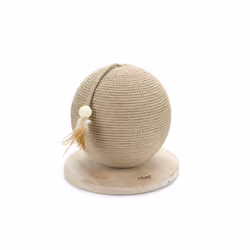 Designed by Lotte 408939, Balle, Beige, 300 mm, 300 mm, 270 mm