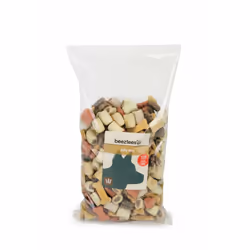 Beeztees 786063 friandise pour chiens et chats Chien Biscuit 1,4 kg