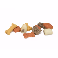 Beeztees 786063 friandise pour chiens et chats Chien Biscuit 1,4 kg