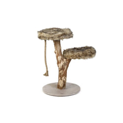Designed by Lotte 408865 griffoir pour chat Poteau du griffoir pour chat