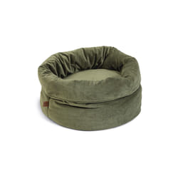 Designed by Lotte Fluco Panier lit pour animaux de compagnie