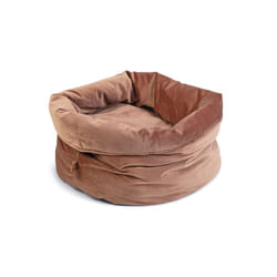 Designed by Lotte Fluco Panier lit pour animaux de compagnie