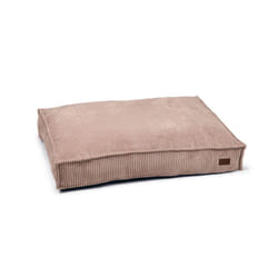 Designed by Lotte Ribbed Oreiller pour animaux de compagnie