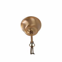 Besselink licht ST5972BR éclairage de plafond Bronze E14 A