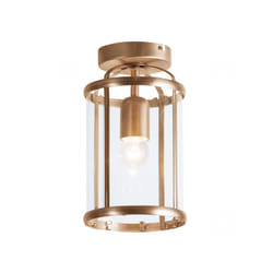 Besselink licht ST5973BR éclairage de plafond Bronze E27 LED A