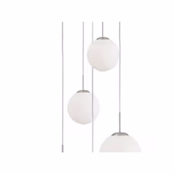 Besselink licht ST7376ST éclairage de plafond Blanc E27 LED A