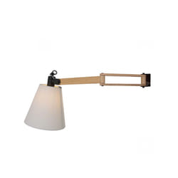 Besselink licht ST8853BE éclairage mural Adapté à une utilisation à l'intérieur E14